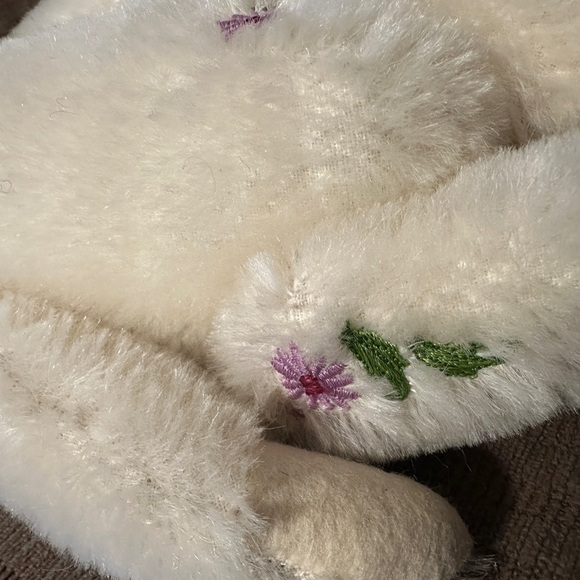 Steiff summer Festival 2009 Teddy Bear EAN 656941 - Picture 6 of 8